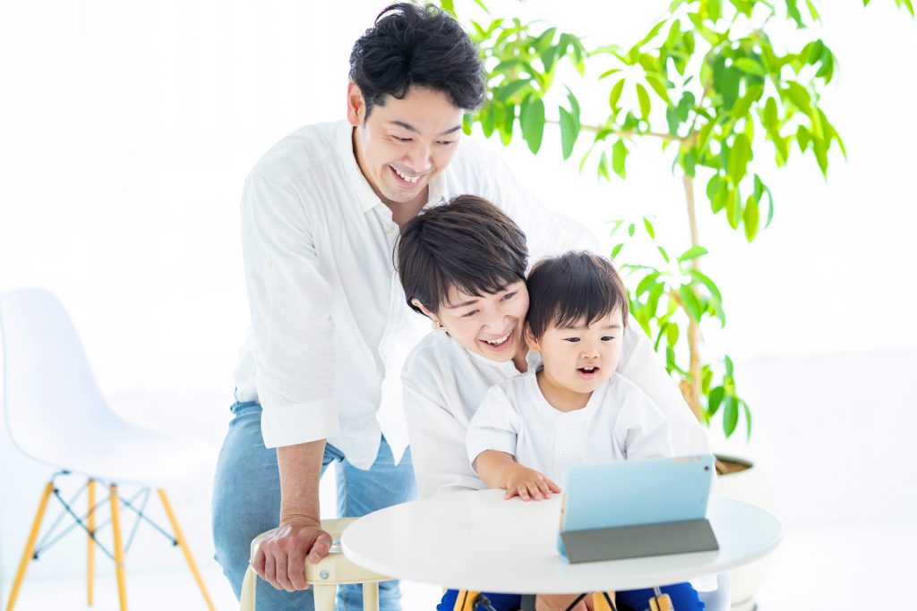 コドモン導入のイメージ